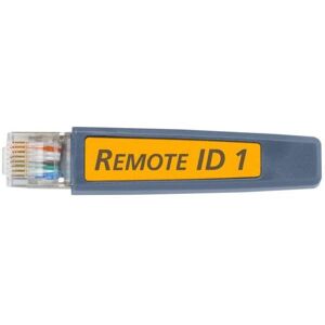 Fluke REMOTEID-1 ID à Distance - Pièce de rechange pour réseau Fluke REMOTEID-1 ID à Distance - Pièce de rechange pour réseau
