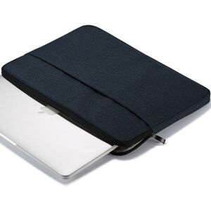 Otego Data Sleeve 15,6 tommer - Sort Otego Data Sleeve 15,6 tommer - Sort