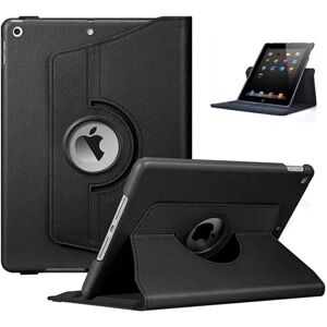 iPad Pro 12.9" Cover - Sort - 360° Beskyttelse iPad Pro 12.9" Cover - Sort - 360° Beskyttelse