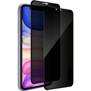 Megabilligt Näytönsuoja yksityisyyteen iPhone 11 Pro Max - Koko peittävä HD-karkaistu lasi Megabilligt Näytönsuoja yksityisyyteen iPhone 11 Pro Max - Koko peittävä HD-karkaistu lasi