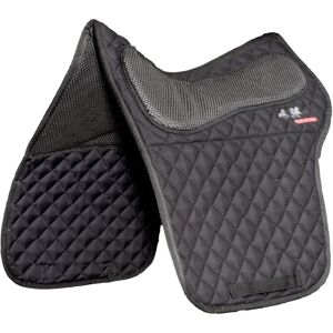Tapis de Selle KARLSLUND - Coton Anatomique avec Cernelha Élevée - Publicité Tapis de Selle KARLSLUND - Coton Anatomique avec Cernelha Élevée - Publicité