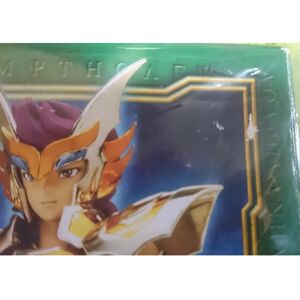 Figurine d'action Bandai Spirits Sculio - Anime & Manga - 6 pouces - Action - Publicité Figurine d'action Bandai Spirits Sculio - Anime & Manga - 6 pouces - Action - Publicité