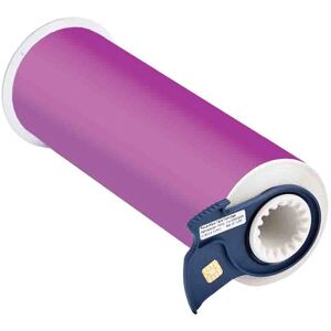 Brady - B85-250x15M-595-PL - Violett - 250x15m - Etikettenband Brady - B85-250x15M-595-PL - Violett - 250x15m - Etikettenband