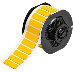 Brady - B30EP-172-593-YL - Jaune - Étiquette Brady - B30EP-172-593-YL - Jaune - Étiquette