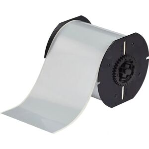 BRADY - B30C-4000-434 - Silber - Printer label BRADY - B30C-4000-434 - Silber - Printer label