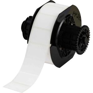 Brady - B33-235-7425-AC - Blanc - Label Brady - B33-235-7425-AC - Blanc - Label