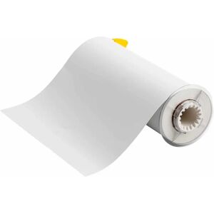 BRADY - B85-250X15M-7569WT - White - 250x15m - Étiquette d'imprimante BRADY - B85-250X15M-7569WT - White - 250x15m - Étiquette d'imprimante