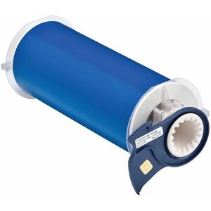 Brady - B85-200x15-7569BL - Bleu - Printer Label Brady - B85-200x15-7569BL - Bleu - Printer Label