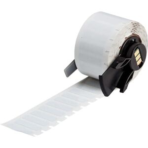 Brady PTL-13-718 Etiquetas autoadhesivas blancas - Etiquetas Brady PTL-13-718 Etiquetas autoadhesivas blancas - Etiquetas