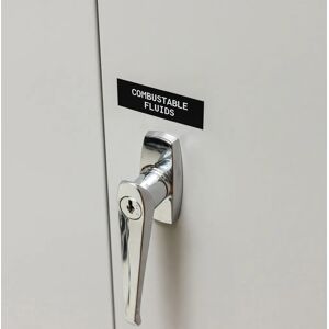 Brady M21-375-595-BK Self-adhesive Vinyl Printer Label - Waterproof, Durable Brady M21-375-595-BK Self-adhesive Vinyl Printer Label - Waterproof, Durable