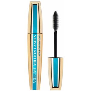 L'Oréal Paris - Volume Million Lashes Waterproof Mascara - Black - 10.2 ml L'Oréal Paris - Volume Million Lashes Waterproof Mascara - Black - 10.2 ml