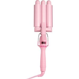 Mermade Mini Waver Rosa - Hårvåg Mermade Mini Waver Rosa - Hårvåg