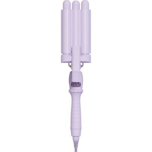 Mermade Mermade Cutie Waver 22mm Ondulador Lilac - Ondulador Mermade Mermade Cutie Waver 22mm Ondulador Lilac - Ondulador