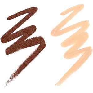 Sculpted by Aimee - Sculpted Bare Basics Eyeliner Duo - Eyeliner Duo Sculpted by Aimee - Sculpted Bare Basics Eyeliner Duo - Eyeliner Duo