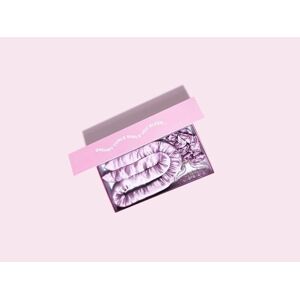 Kit de Boucles Sans Chaleur Lilas de Mermade - Ensemble de Boucles - Publicité Kit de Boucles Sans Chaleur Lilas de Mermade - Ensemble de Boucles - Publicité