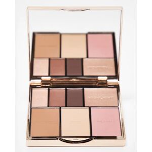 Sculpted by Aimee - Bare Basics Palette Nude 01 Sculpted by Aimee - Bare Basics Palette Nude 01
