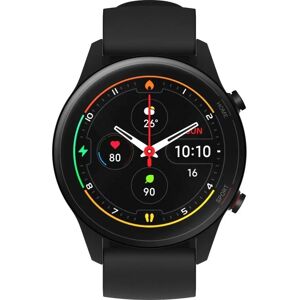 Xiaomi Mi Watch - AMOLED Display - GPS - Heart Rate - Smartwatch Xiaomi Mi Watch - AMOLED Display - GPS - Heart Rate - Smartwatch