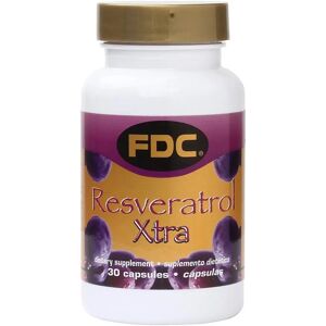 Fdc Resveratrol 225mg - Suplemento Alimenticio - Apoyo a la Longevidad y Salud Cardiovascular Fdc Resveratrol 225mg - Suplemento Alimenticio - Apoyo a la Longevidad y Salud Cardiovascular