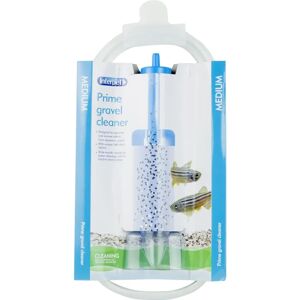 Interpet Prime Gravel Cleaner - Medium Aquarium Cleaner Interpet Prime Gravel Cleaner - Medium Aquarium Cleaner