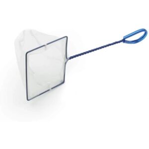 Interpet Visnet - Wit, 13x15cm - Aquarium Accessoire Interpet Visnet - Wit, 13x15cm - Aquarium Accessoire