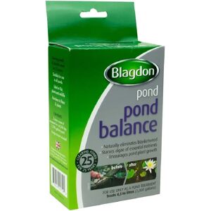 Blagdon Pond Treatment - 375g - Pond Treatment Blagdon Pond Treatment - 375g - Pond Treatment