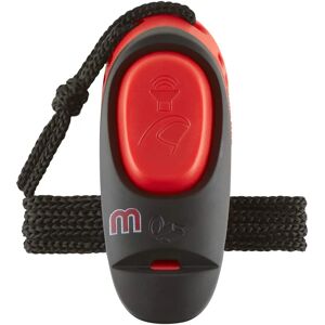 Mikki Clikka 2-in-1 Fluitje - Klikker voor Huisdieren Mikki Clikka 2-in-1 Fluitje - Klikker voor Huisdieren