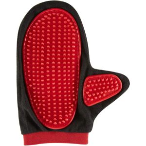 Mikki Model: Smooth & Stroke - Grooming Glove Mikki Model: Smooth & Stroke - Grooming Glove