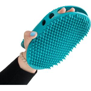 Mikki Dog Rubber Glove - Short/Medium Coat Grooming Mikki Dog Rubber Glove - Short/Medium Coat Grooming