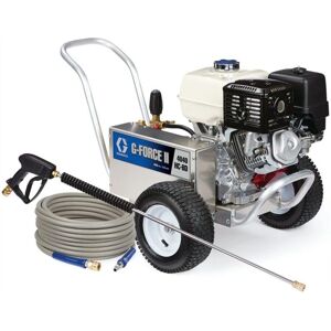 GRACO G-Force II 4040 HC-BD Hochdruckreiniger GRACO G-Force II 4040 HC-BD Hochdruckreiniger