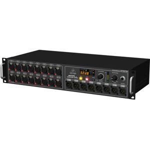 Behringer S16 - Digital Snake audio module Behringer S16 - Digital Snake audio module