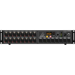 Behringer S16 - Digital Snake audio module Behringer S16 - Digital Snake audio module