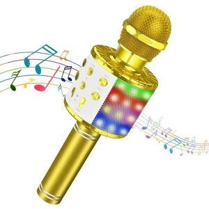 Microphone karaoké sans fil LG Expro - Microphone Bluetooth multifonction - Publicité Microphone karaoké sans fil LG Expro - Microphone Bluetooth multifonction - Publicité