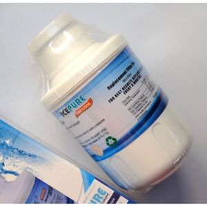 Hotpoint Water Filter Cartridge - NSF Certified Hotpoint Water Filter Cartridge - NSF Certified