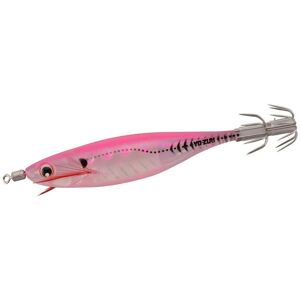 Yo-zuri Ultra Bait Aurora SSS Jig Calmar - Matériel de Pêche au Calmar - Publicité Yo-zuri Ultra Bait Aurora SSS Jig Calmar - Matériel de Pêche au Calmar - Publicité