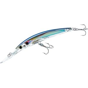 Yo Zuri 3D Crystal Minnow DD 130 mm Leurre flottant - Leurre - Publicité Yo Zuri 3D Crystal Minnow DD 130 mm Leurre flottant - Leurre - Publicité