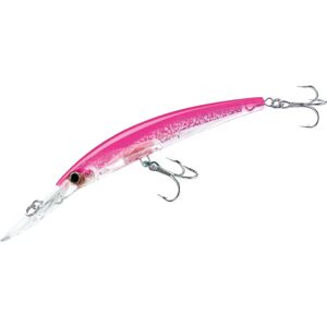 Yo Zuri 3D Crystal Minnow DD 130 - Vliegvis voor Bass Yo Zuri 3D Crystal Minnow DD 130 - Vliegvis voor Bass