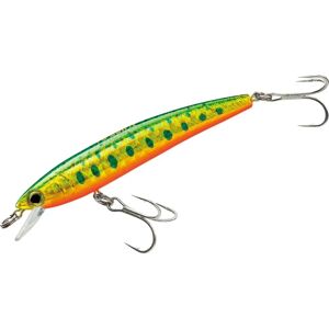 Yo Zuri Pin'S Minnow 90 mm Drijvende Kunstaas - Lokmiddel Yo Zuri Pin'S Minnow 90 mm Drijvende Kunstaas - Lokmiddel