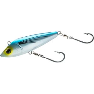 Yo-zuri Bonita Sinking Lipless Crankbait - Wobbler for Wahoo & Tuna - 210mm 310g Multi Yo-zuri Bonita Sinking Lipless Crankbait - Wobbler for Wahoo & Tuna - 210mm 310g Multi