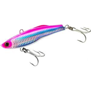 Yo Zuri High Speed Vibe 130 mm 80g Zinkende Lokaas - Lokaas Yo Zuri High Speed Vibe 130 mm 80g Zinkende Lokaas - Lokaas