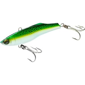 Yo Zuri High Speed Vibe S - Zinkende lipless kunstaas - Aas Yo Zuri High Speed Vibe S - Zinkende lipless kunstaas - Aas