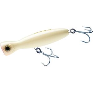 Leurre flottant Yo Zuri Mag Popper 130F - Appât de pêche - Publicité Leurre flottant Yo Zuri Mag Popper 130F - Appât de pêche - Publicité