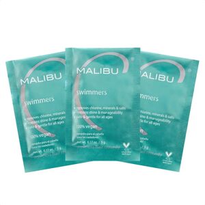 Malibu C - Swimmers Wellness Hair Remedy - Hair treatment Malibu C - Swimmers Wellness Hair Remedy - Hair treatment