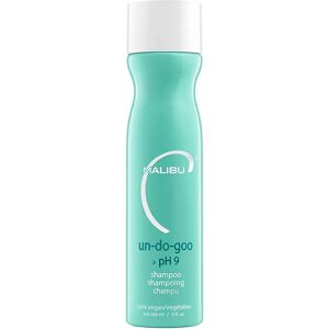 Malibu C Un Do Goo Shampoo - Clarifiant 266ml - Soins Capillaires - Publicité Malibu C Un Do Goo Shampoo - Clarifiant 266ml - Soins Capillaires - Publicité