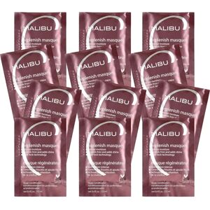 Malibu C Replenish Masque - Masque capillaire pour femmes Malibu C Replenish Masque - Masque capillaire pour femmes