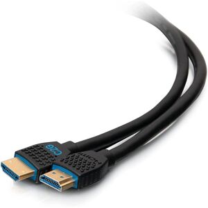 C2G 50185 HDMI Cable - Black, 3.66m C2G 50185 HDMI Cable - Black, 3.66m