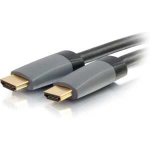 C2G 50629 HDMI cable - 3.66m - High-Speed Ethernet - HDMI Type A C2G 50629 HDMI cable - 3.66m - High-Speed Ethernet - HDMI Type A