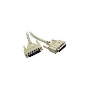 C2G 81474 - 5 m DB25 M/M - Cavo parallelo C2G 81474 - 5 m DB25 M/M - Cavo parallelo