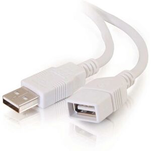 C2G 81570 USB Kabel - USB A C2G 81570 USB Kabel - USB A