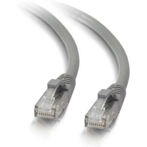C2G 83146 Unshielded Netzwerk Patch Kabel - 7 M - Grau C2G 83146 Unshielded Netzwerk Patch Kabel - 7 M - Grau