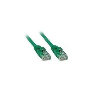 C2G 10m Kabel Sieciowy Cat5e - Patch Kabel - Zielony C2G 10m Kabel Sieciowy Cat5e - Patch Kabel - Zielony